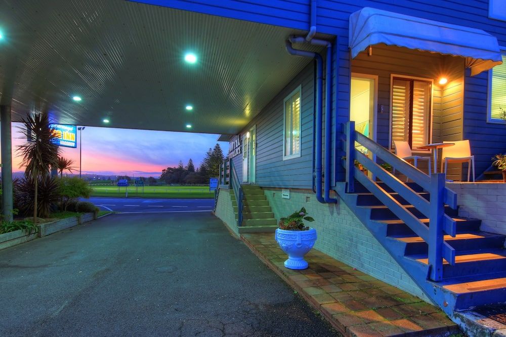 Outdoor view