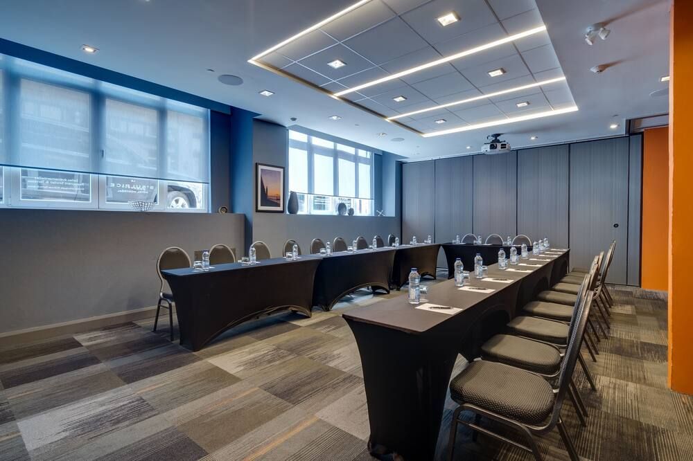Conference room