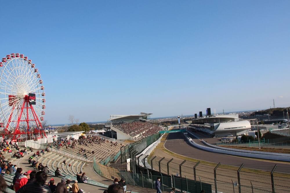 Outdoor view