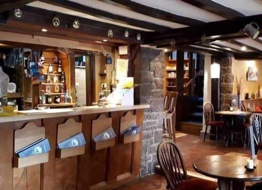 Bar Photo