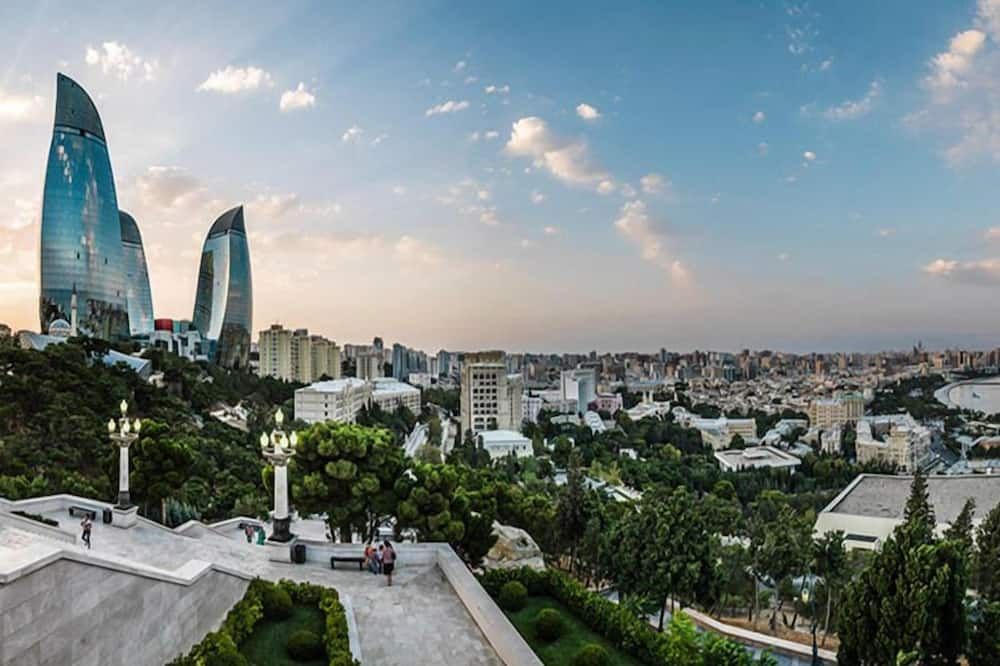 Outdoor view