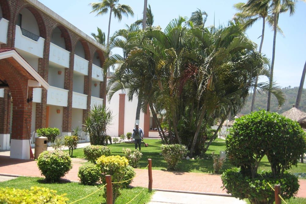 Outdoor view