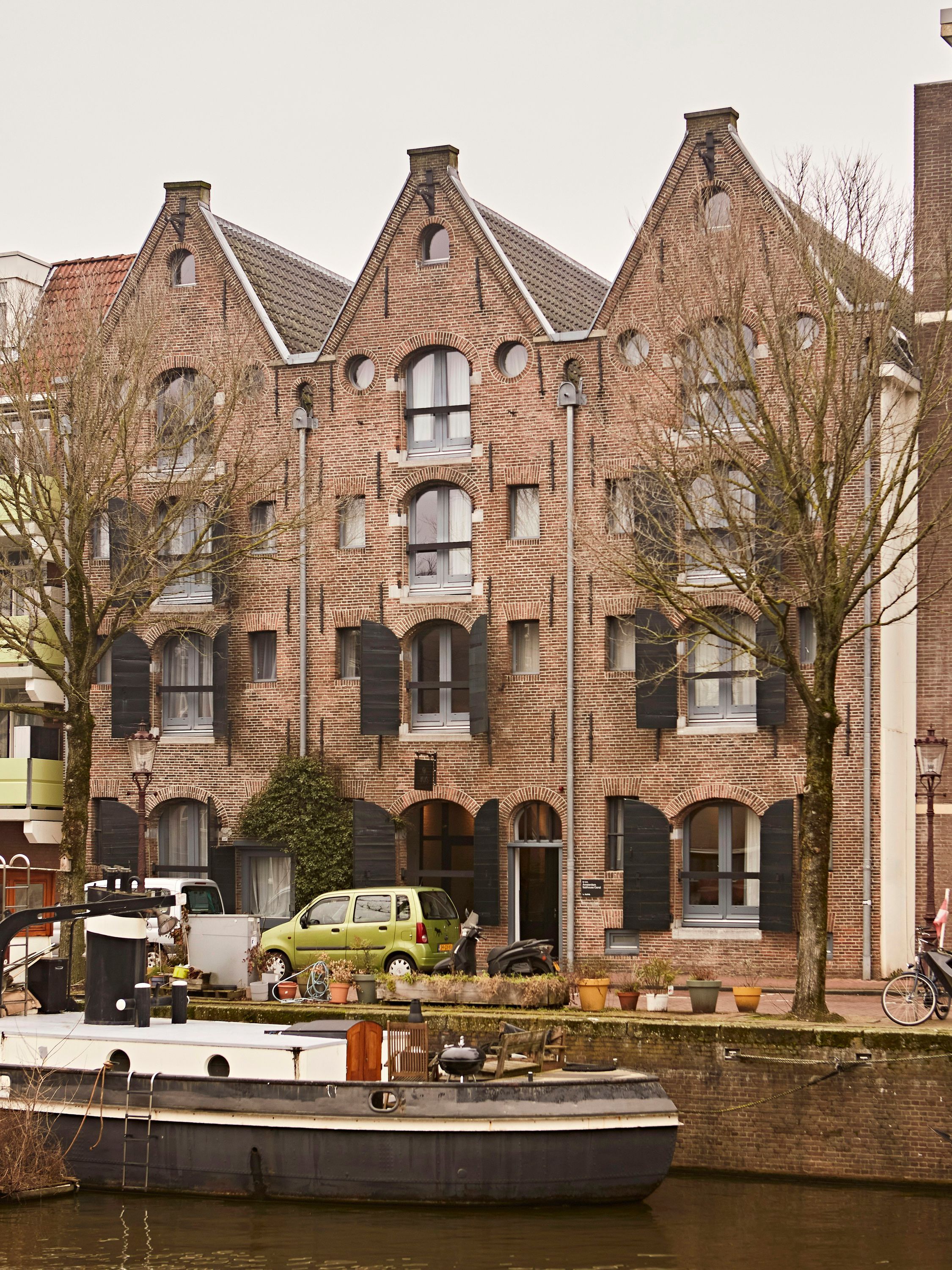 Building