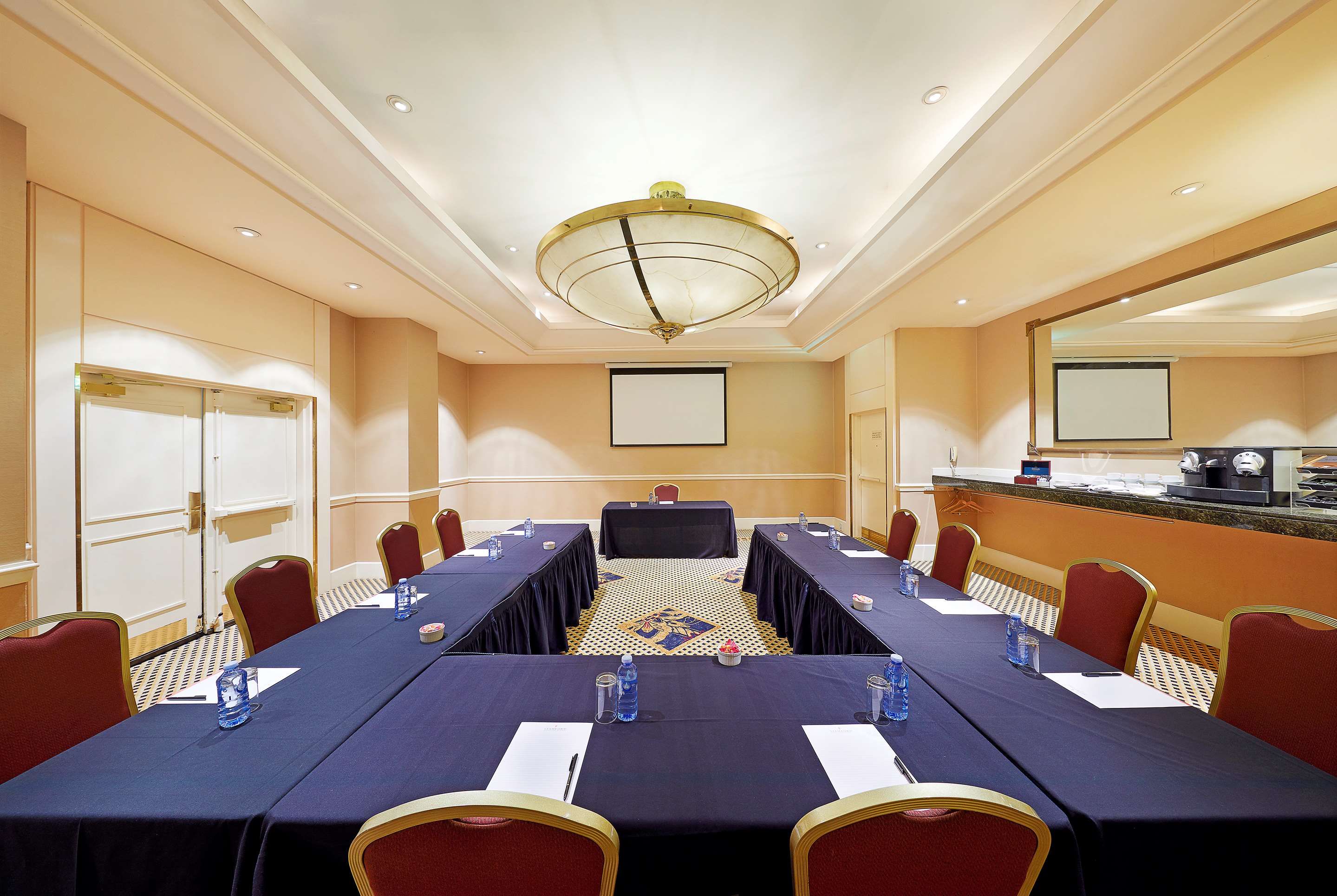 Conference room