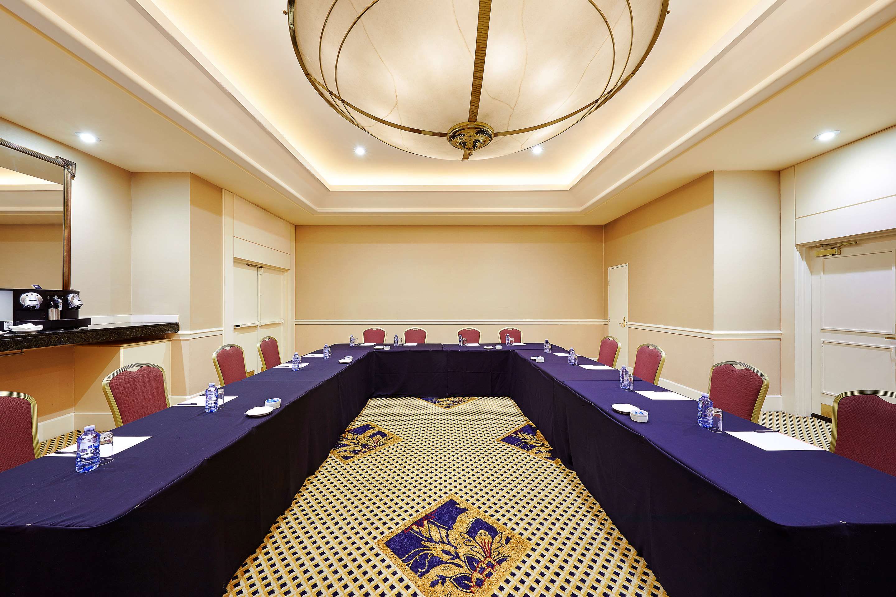 Conference room