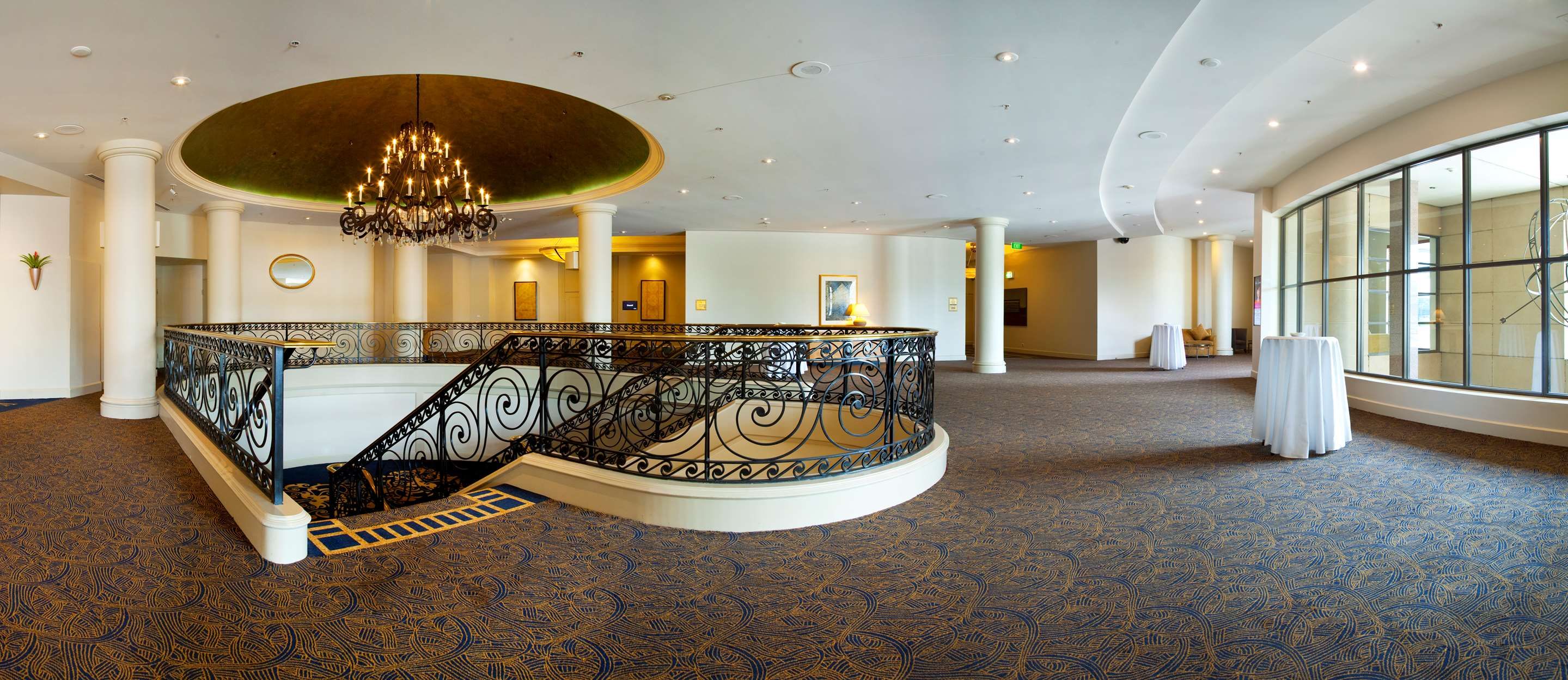 Conference room