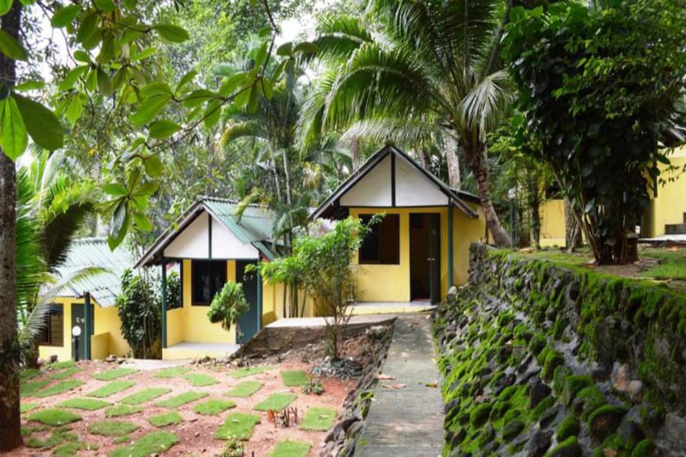 Outdoor view