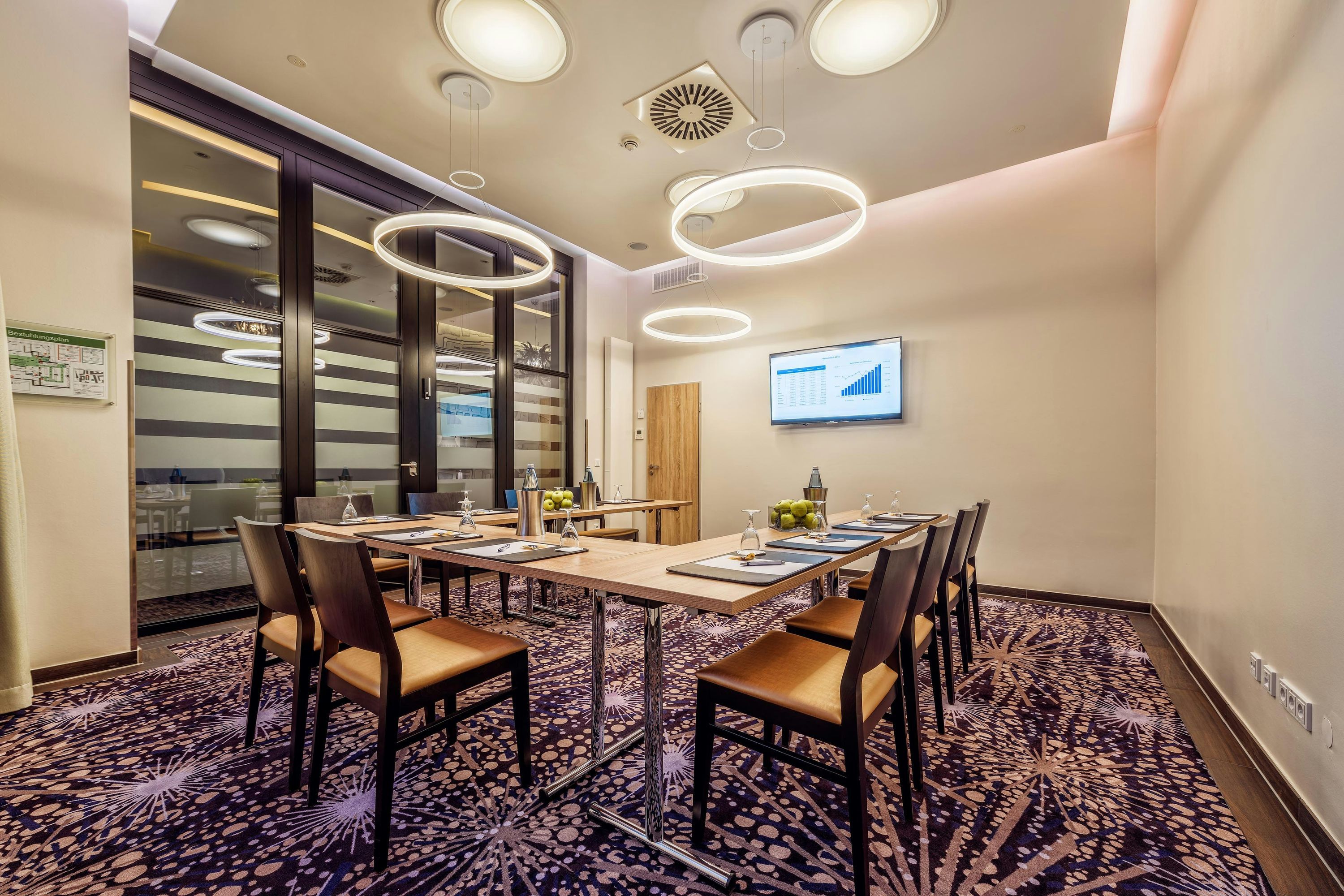 Conference room