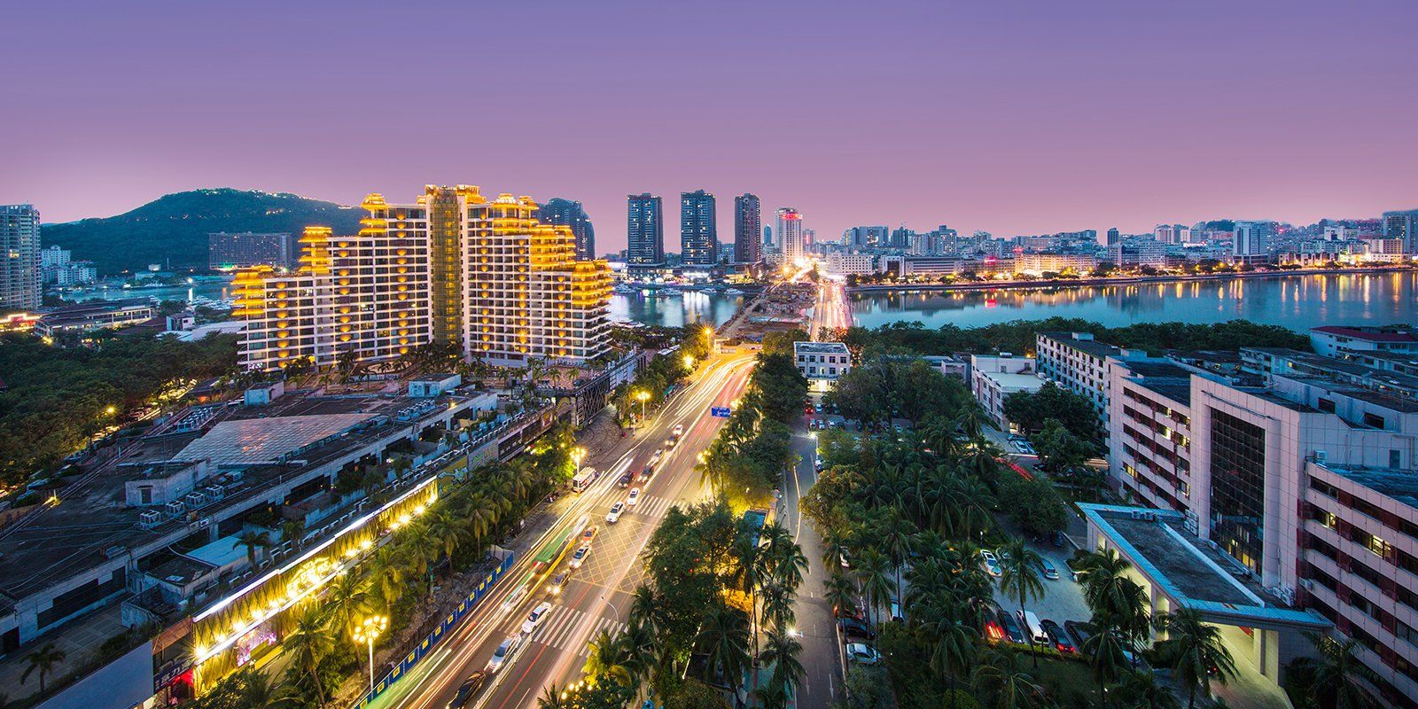 Outdoor view