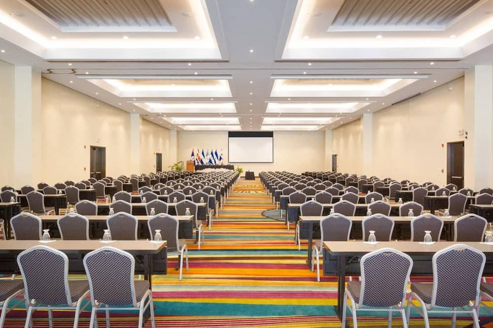 Conference room