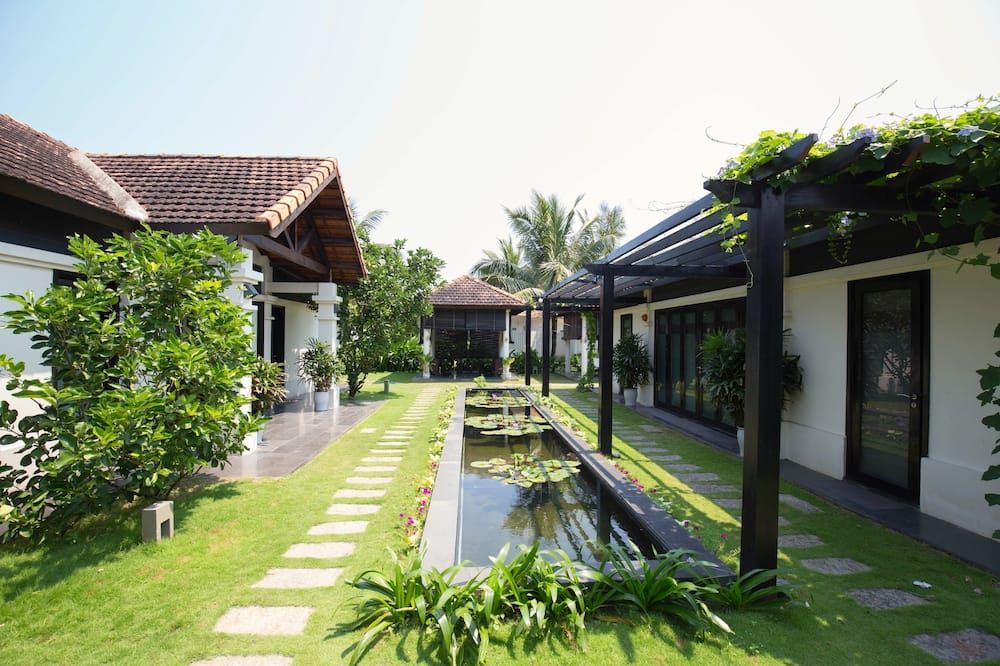 Outdoor view