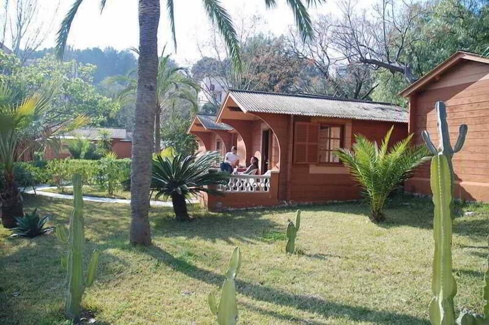 Outdoor view
