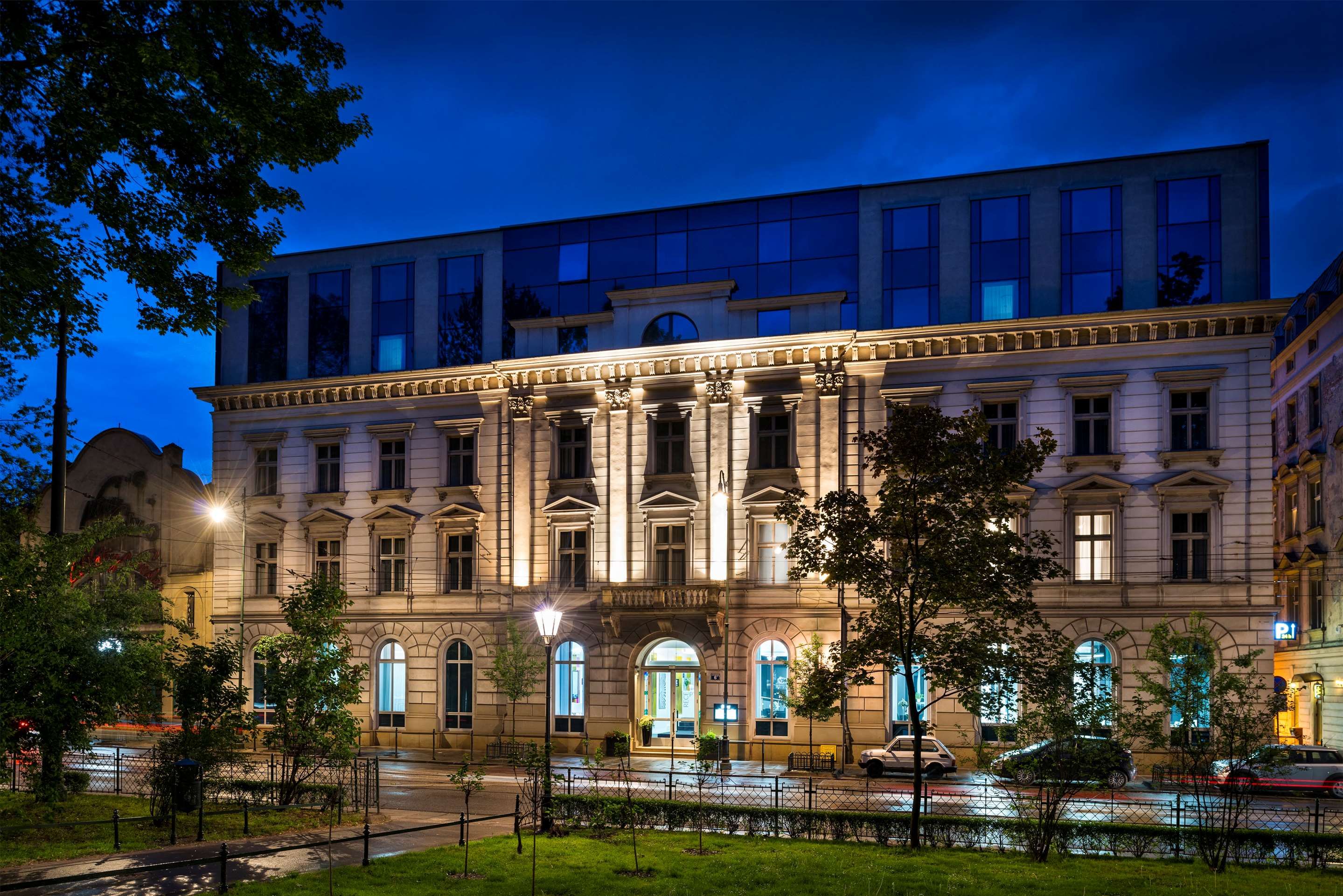 Building