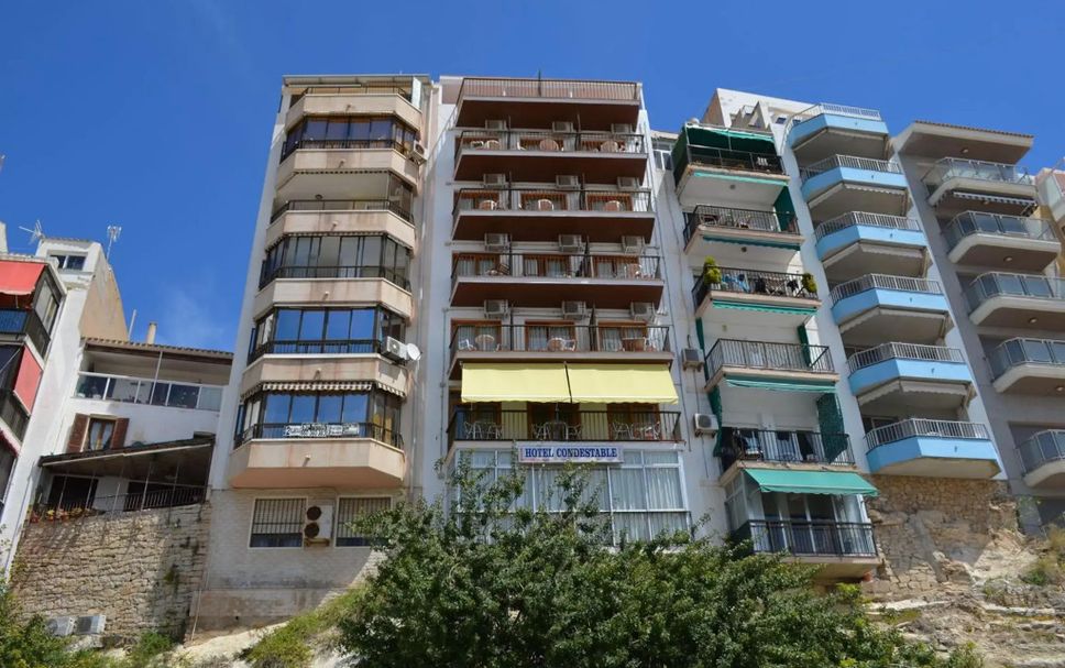 Building Photo