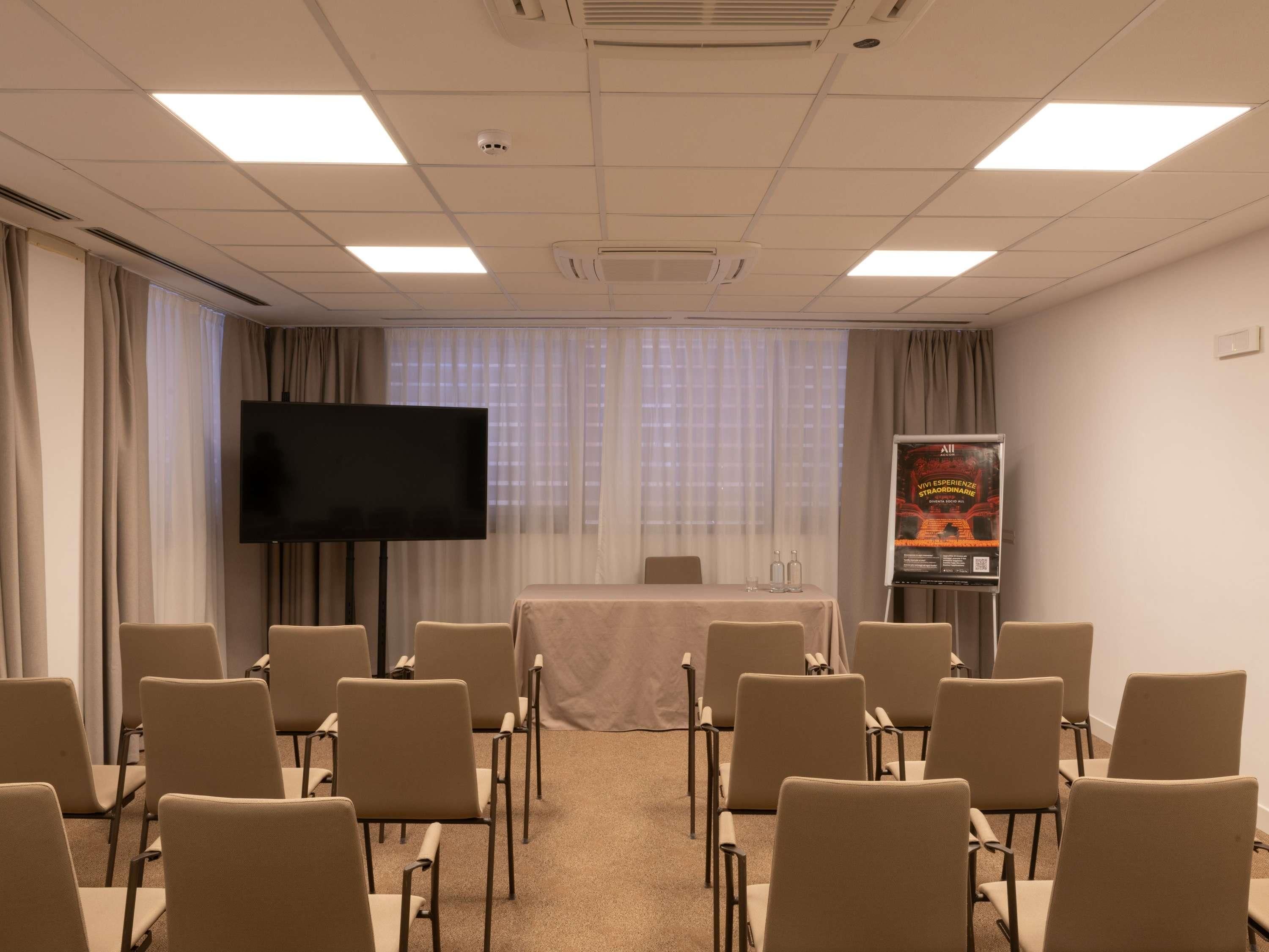 Conference room