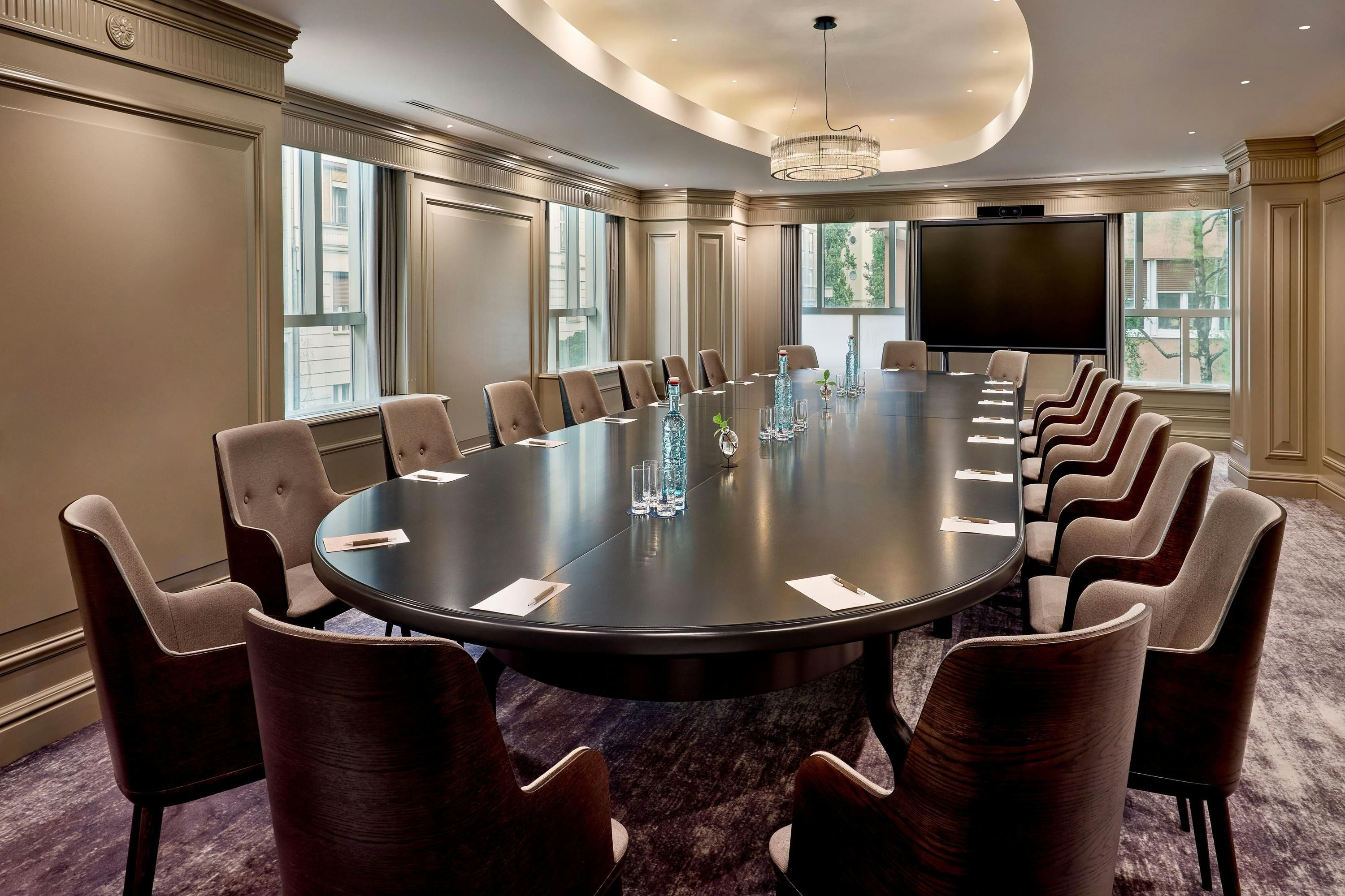 Conference room