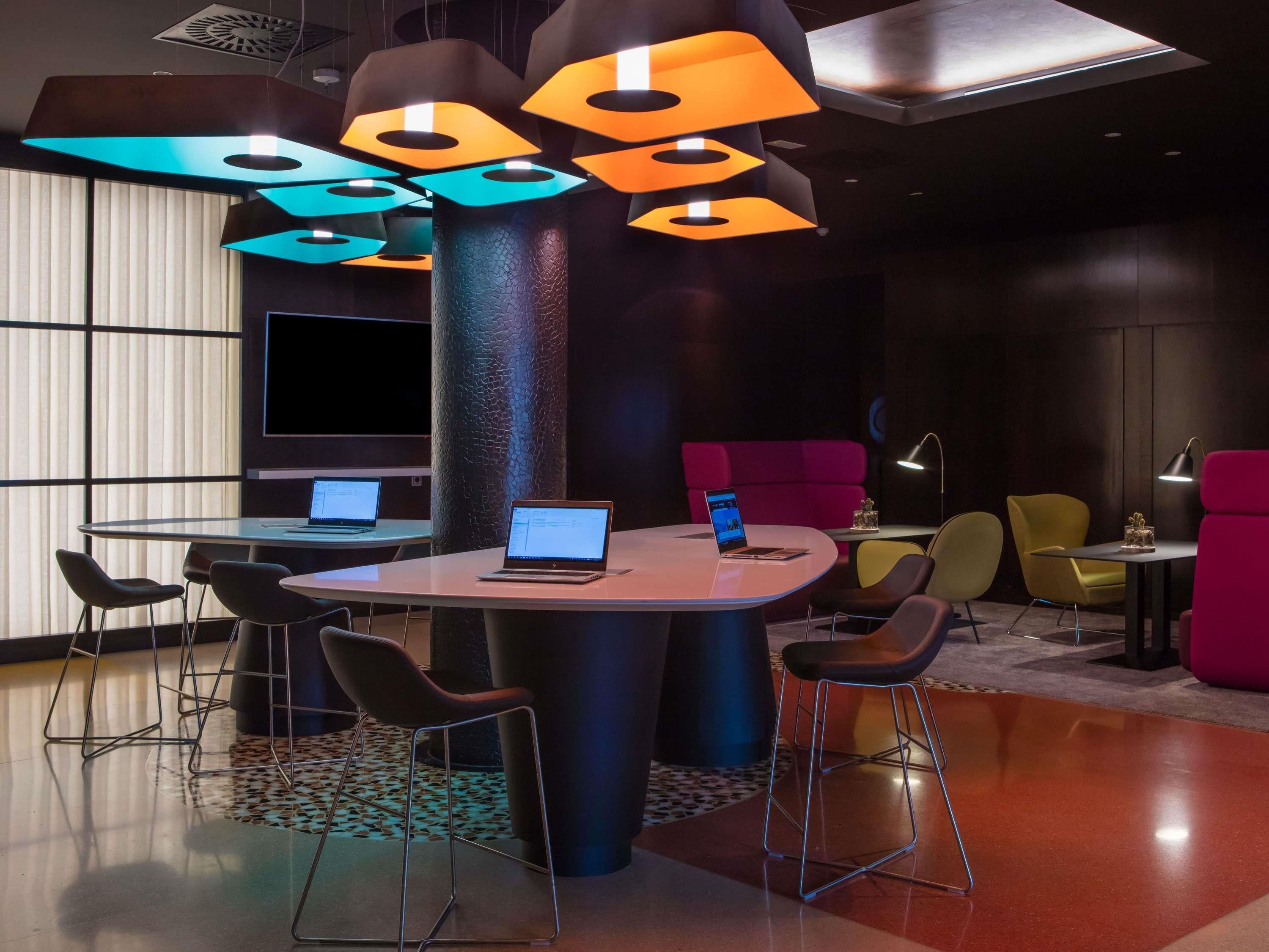 Conference room
