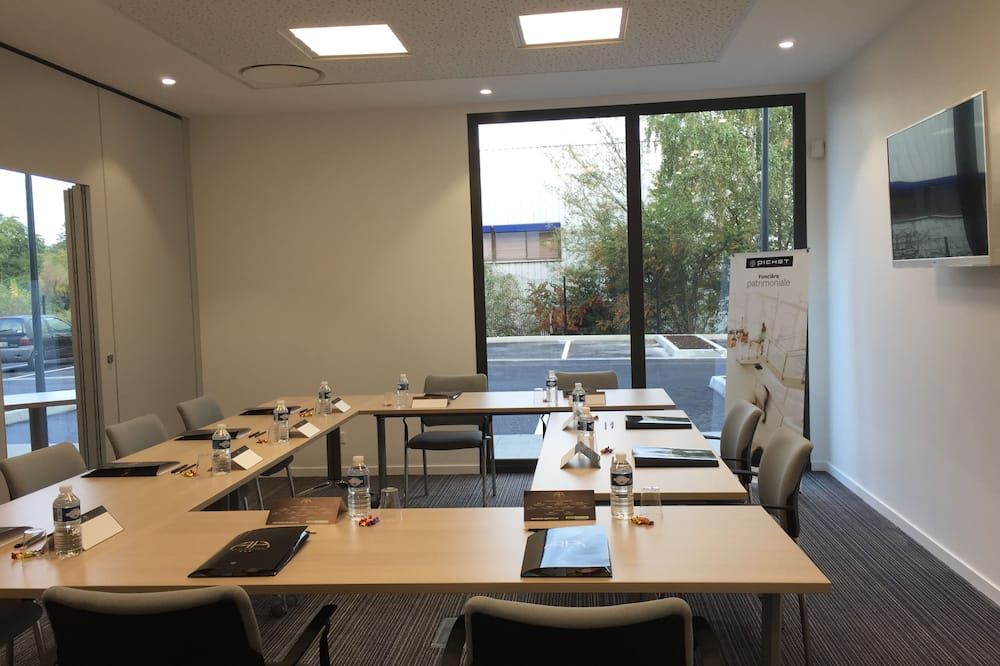 Conference room