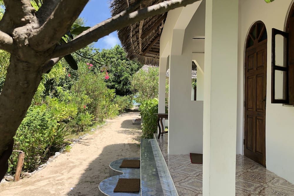 Outdoor view