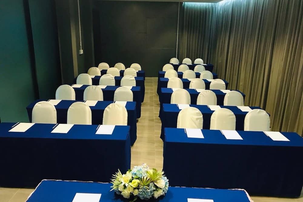 Conference room