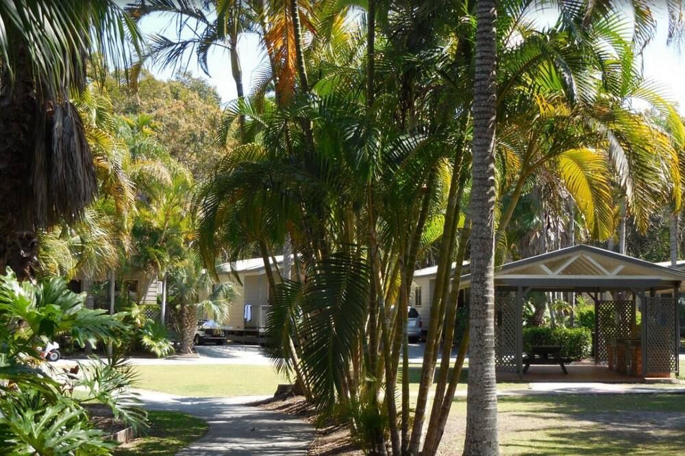 Outdoor view