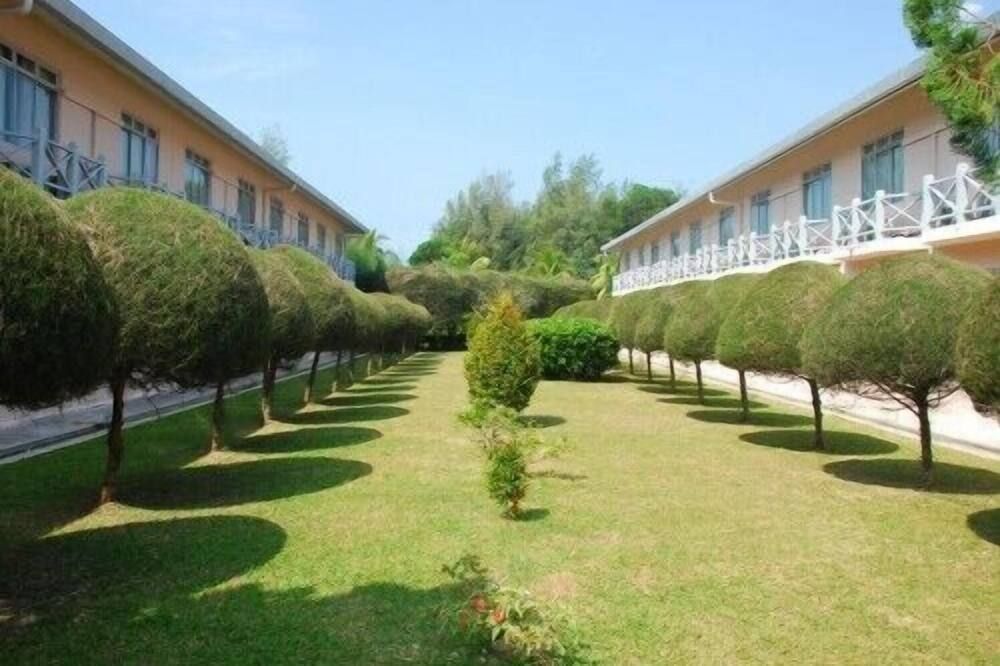 Outdoor view