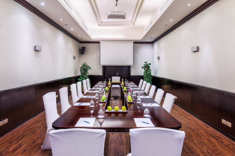 Conference room
