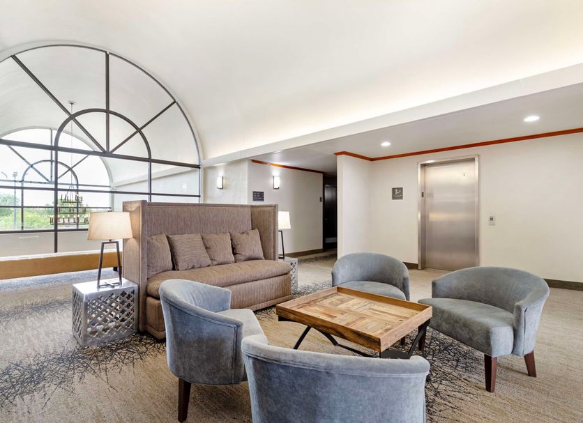 Hotel amenity Photo