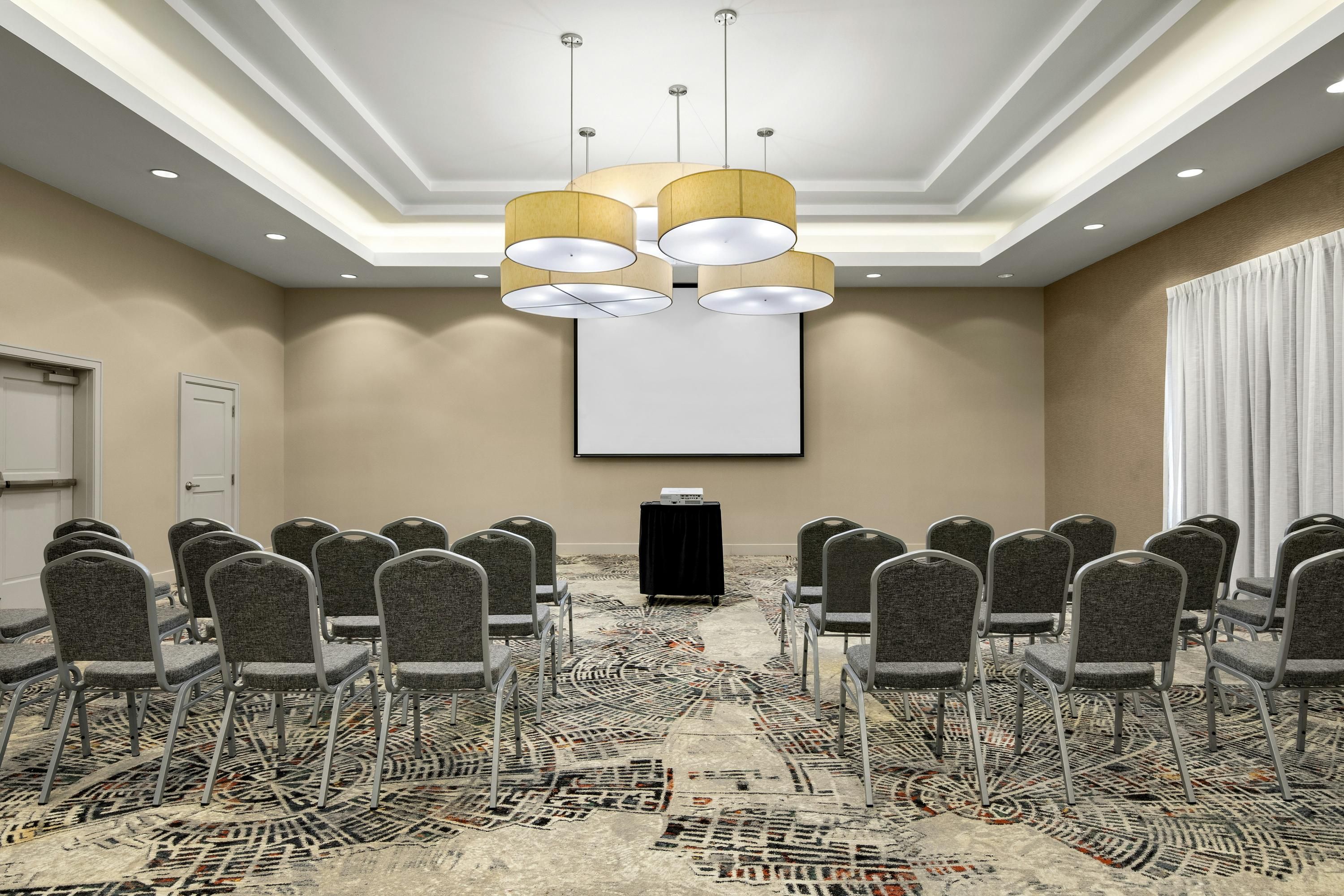Conference room