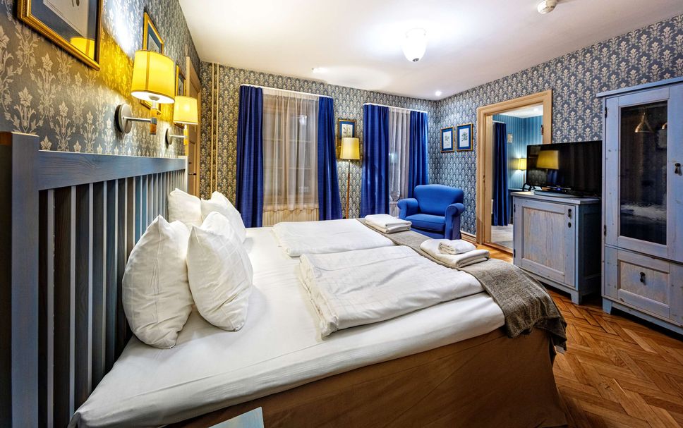 Bedroom Photo