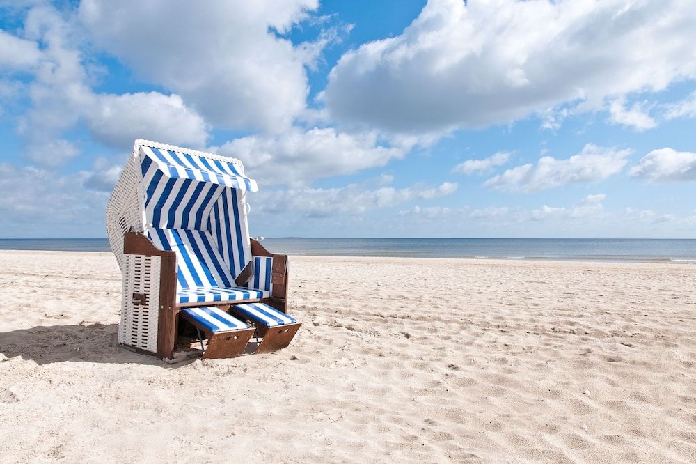 Beach Photo