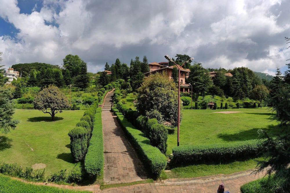 Outdoor view