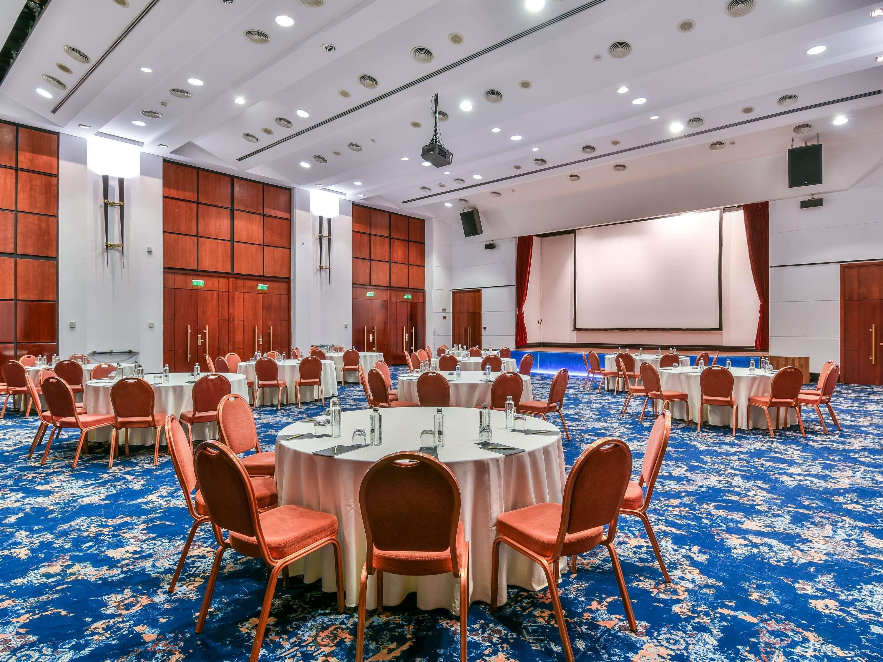 Conference room