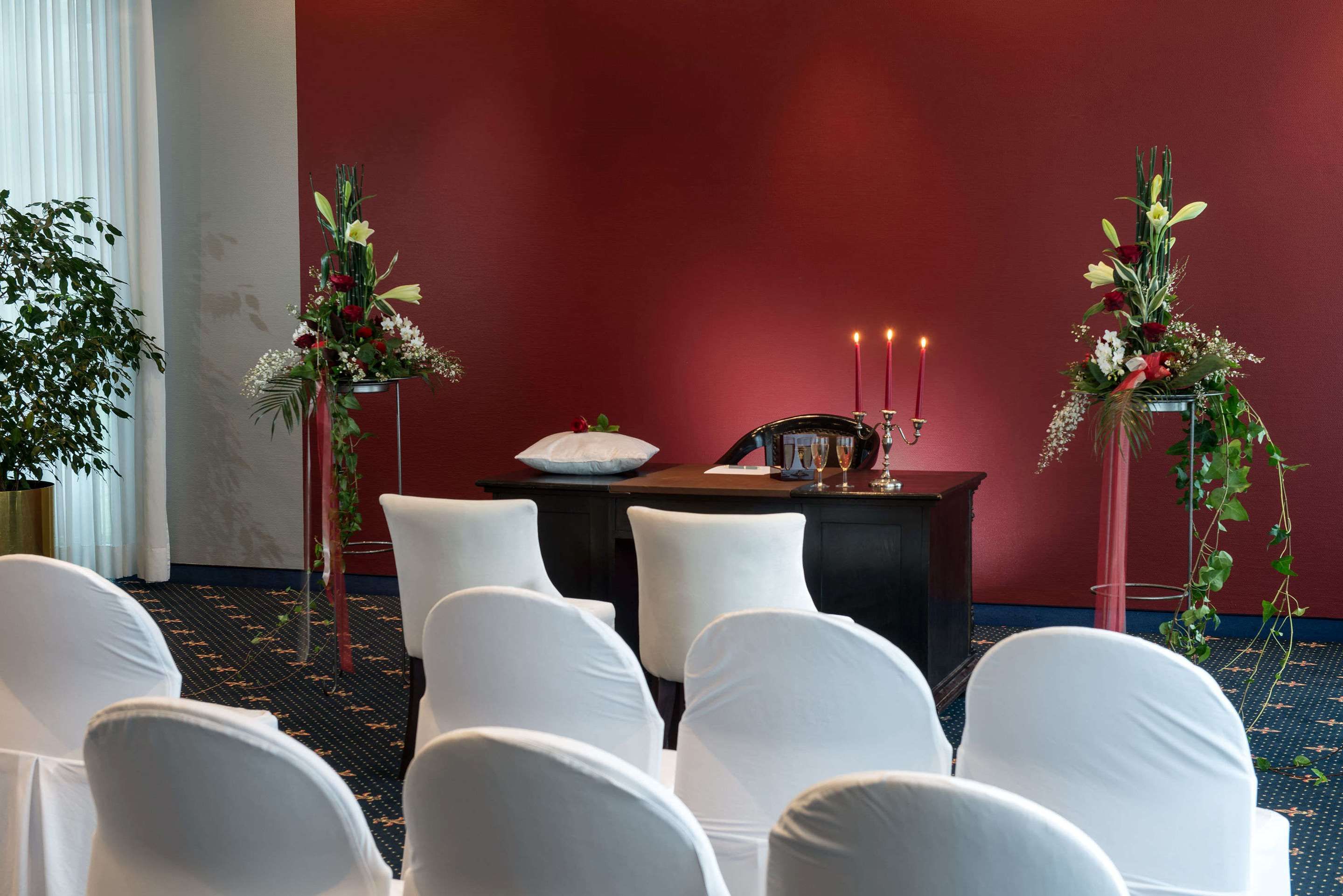 Conference room
