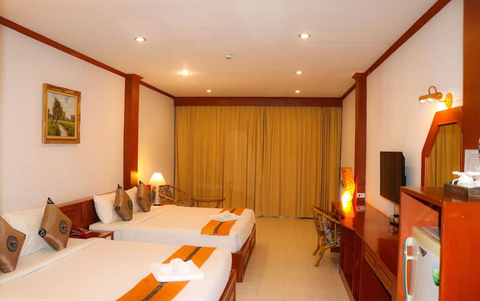 Bedroom Photo