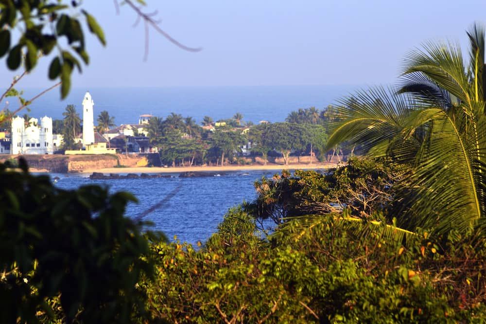 Outdoor view
