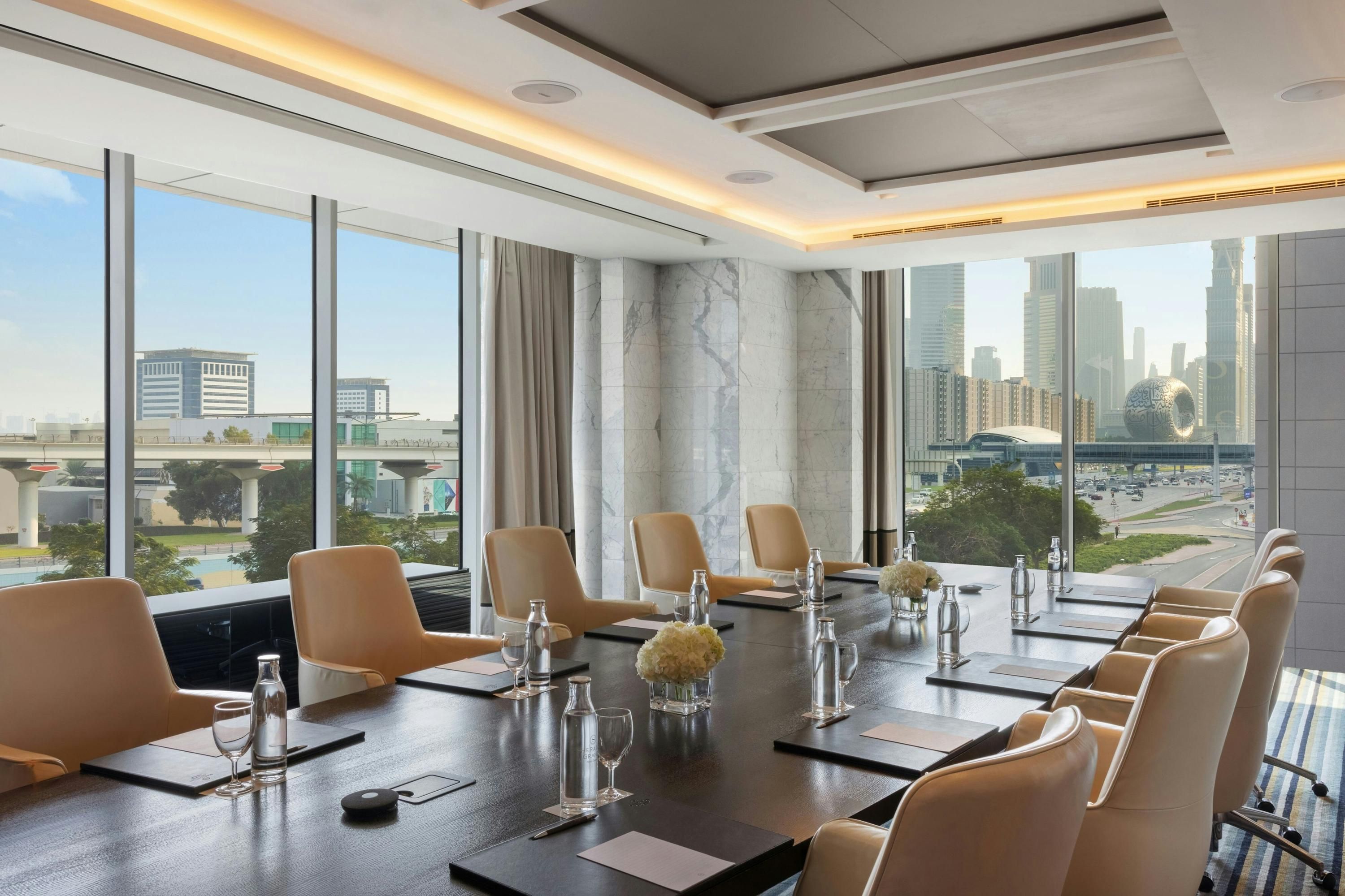 Conference room