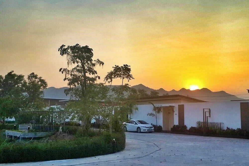 Outdoor view