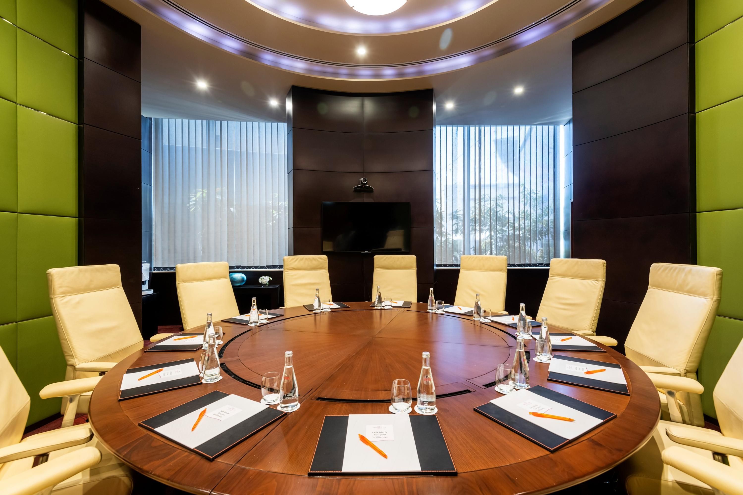 Conference room