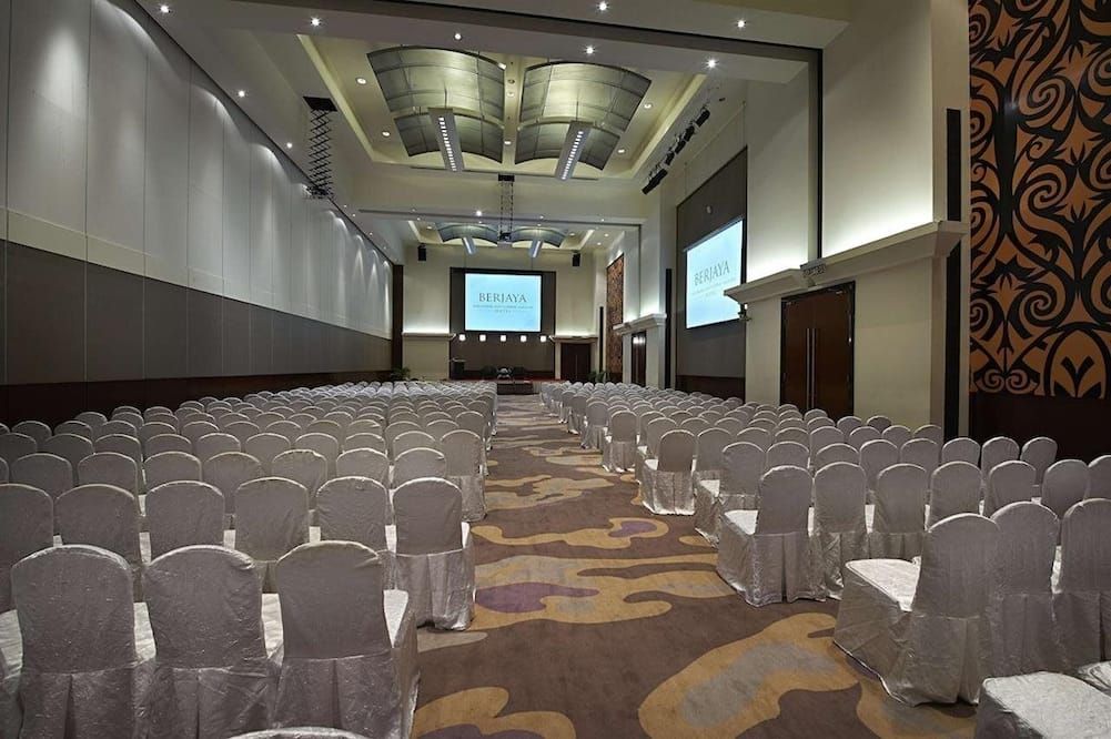 Conference room