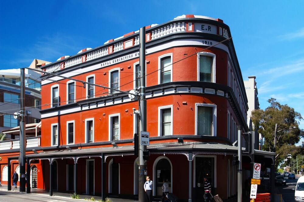 Building