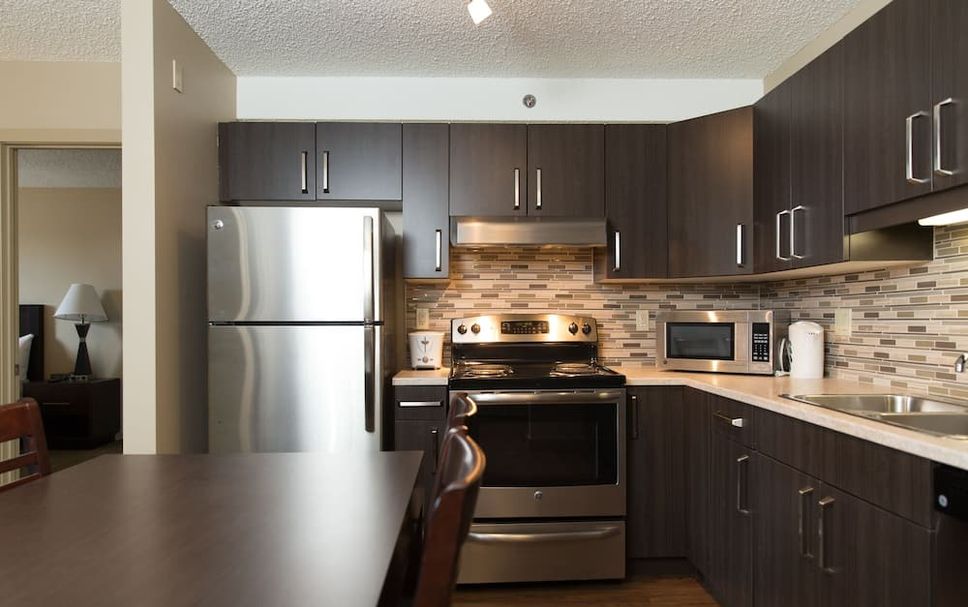 Kitchen Photo