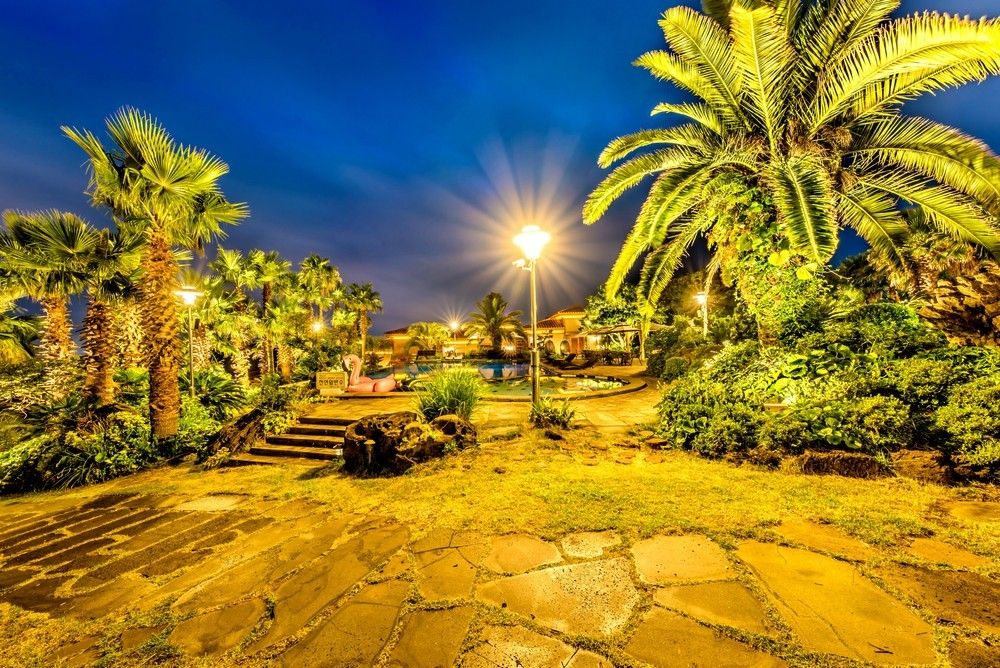 Outdoor view