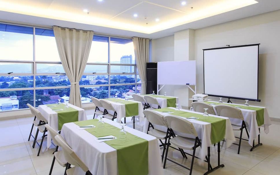 Conference room Photo
