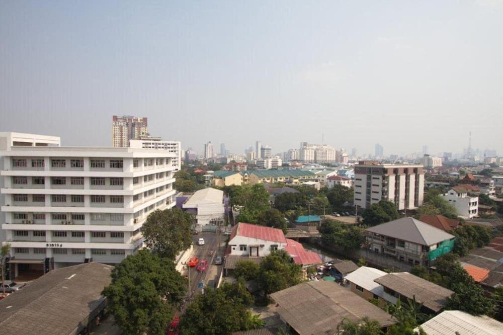Outdoor view