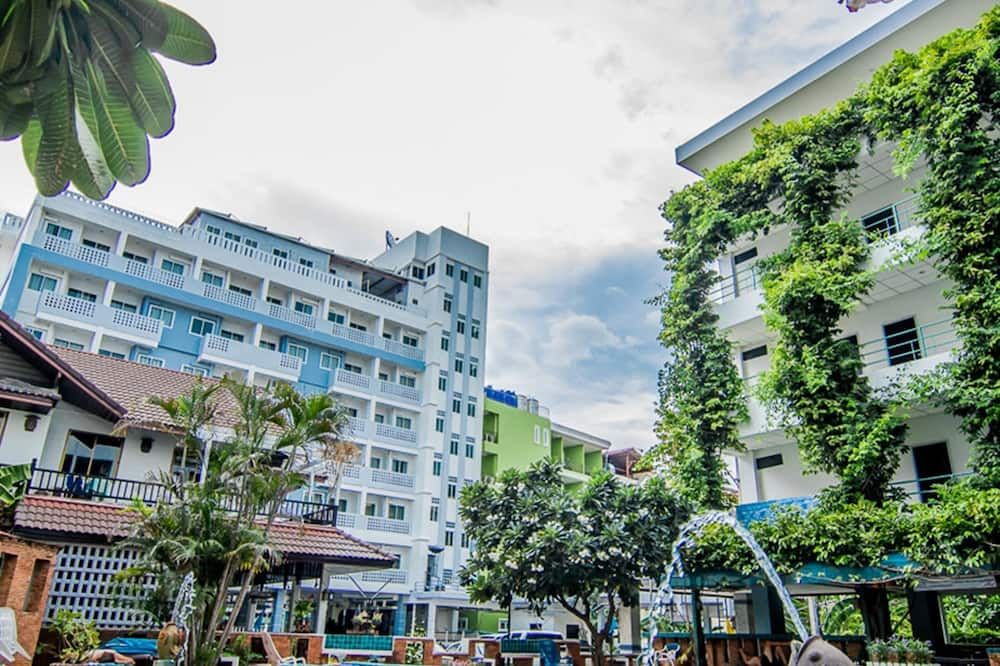Outdoor view