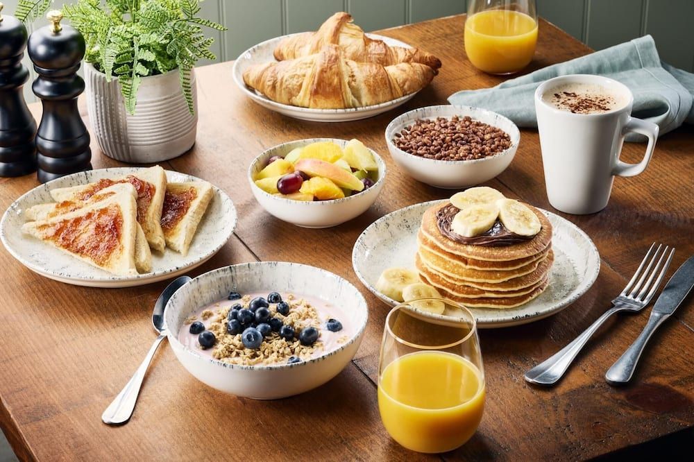 Food