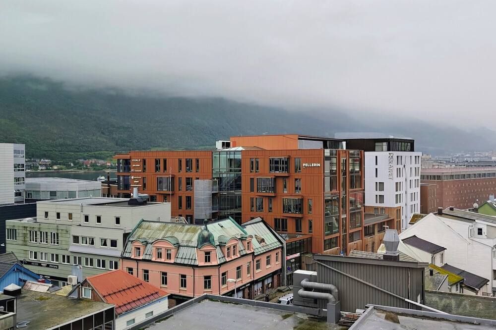 Outdoor view