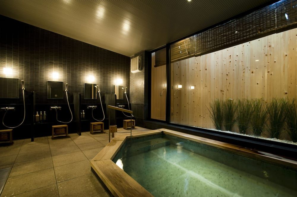 Spa Photo