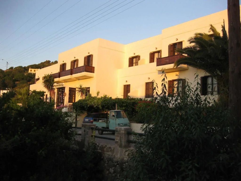 Outdoor view